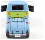 Solido Személygépkocsi modell Volkswagen (VW) Kool Kombi Ghosthunters gép Kész modell Személygépkocs 7. bélyegkép