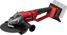 Einhell Professional TP-AG 36/230-22 Li BL - Solo 4431161 Akkus sarokcsiszoló 230 mm kefe nélkül 36 