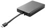 Intenso Intenso Power Bank MC10000 grey Powerbank 10000 mAh Lítiumion Szürke 6. bélyegkép