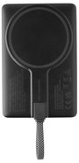 Intenso Intenso Power Bank B10000 black Powerbank 10000 mAh Lítiumion USB-A, USB-C® Fekete 3. bélyegkép
