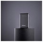 Intenso Intenso Power Bank B10000 black Powerbank 10000 mAh Lítiumion USB-A, USB-C® Fekete 7. bélyegkép