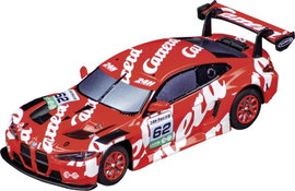 Carrera Hybrid 4910.51024 Hybrid Autó