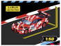 Carrera Hybrid 4910.51024 Hybrid Autó 2. bélyegkép