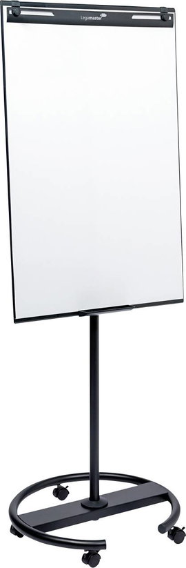 Legamaster Mobil flipchart SKETCH EASY (Sz x Ma x Mé) 680 x 1890 x 640 mm Letörölhető, Írható, Állít