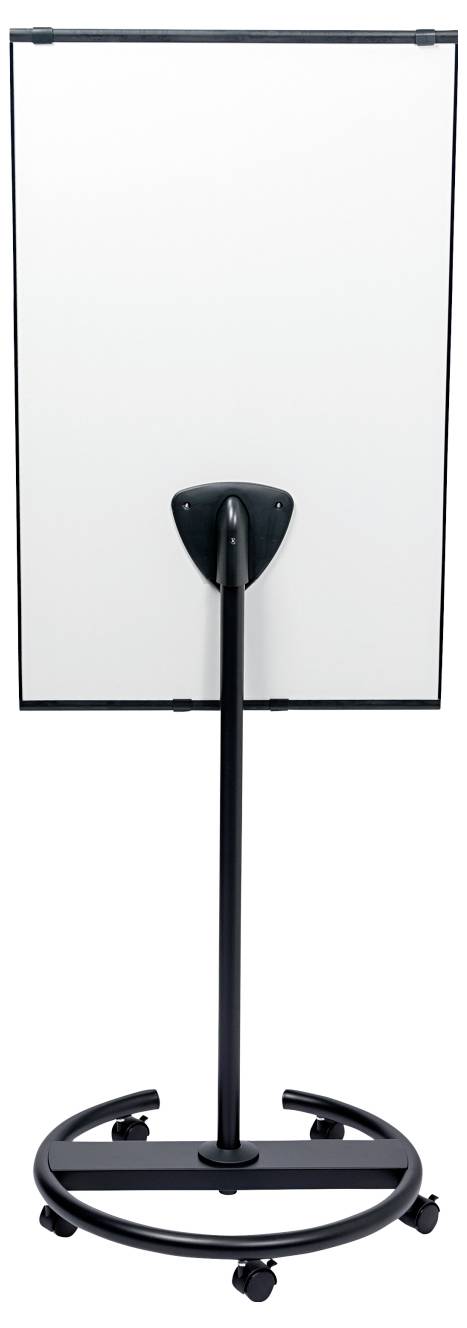 Legamaster Mobil flipchart SKETCH EASY (Sz x Ma x Mé) 680 x 1890 x 640 mm Letörölhető, Írható, Állít 2. kép