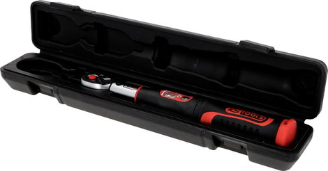 KS Tools 516.9002 Nyomatékkulcs 1 - 5 Nm