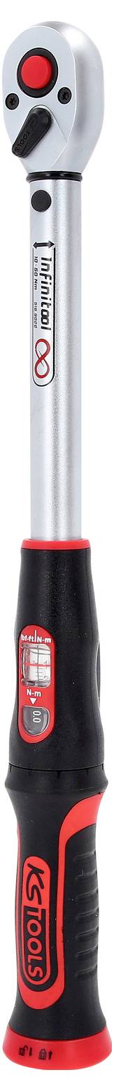 KS Tools 516.9022 Nyomatékkulcs 3. kép