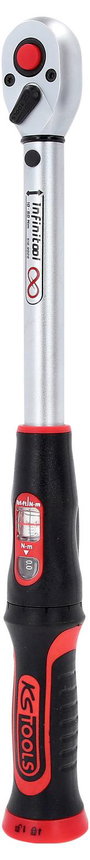 KS Tools 516.9022 Nyomatékkulcs 3. bélyegkép