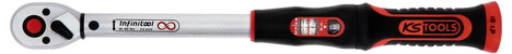 KS Tools 516.9022 Nyomatékkulcs 4. kép