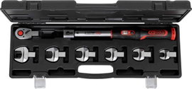KS Tools 516.9110 Nyomatékkulcs