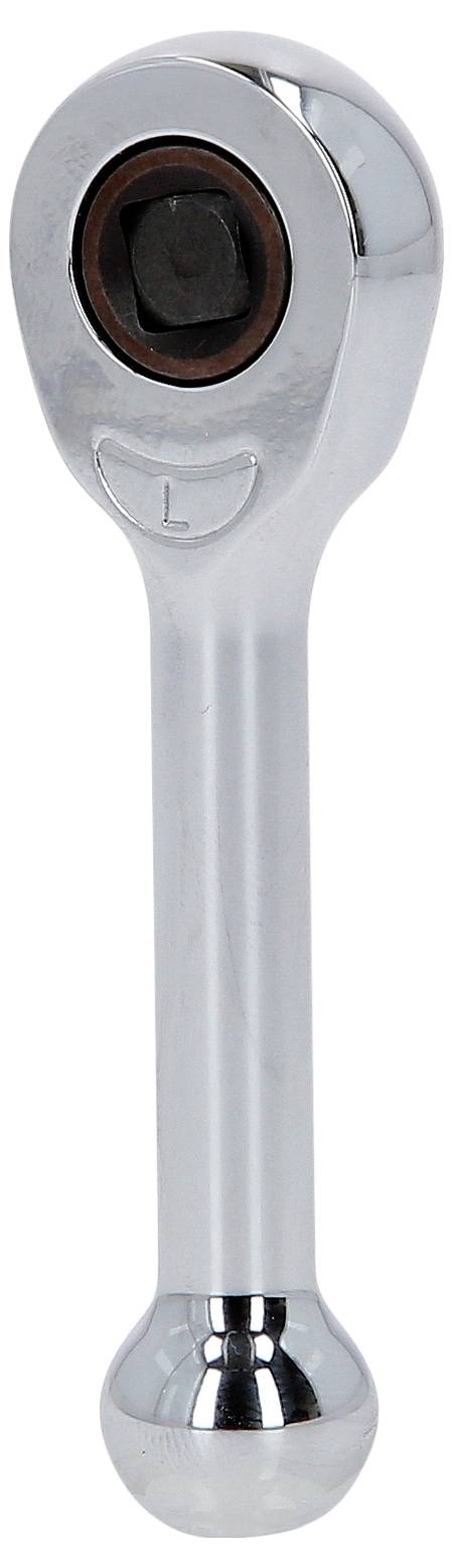 KS Tools 1/4 Mini-Freilauf-Ratsche 912.1485 Bit racsni 2. kép