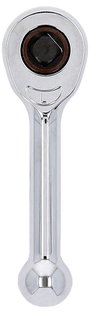 KS Tools 1/4 Mini-Freilauf-Ratsche 912.1485 Bit racsni 6. bélyegkép