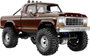 Traxxas TRX-4M Ford F-150 High Trail Edition 1:18 Brushed RC modellautó Elektro Crawler 4WD RtR 2,4 bélyegkép