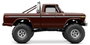 Traxxas TRX-4M Ford F-150 High Trail Edition 1:18 Brushed RC modellautó Elektro Crawler 4WD RtR 2,4 5. bélyegkép