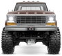 Traxxas TRX-4M Ford F-150 High Trail Edition 1:18 Brushed RC modellautó Elektro Crawler 4WD RtR 2,4 6. bélyegkép