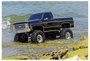 Traxxas TRX-4 Chevrolet K10 1:10 Brushed RC modellautó Elektro Monstertruck 4WD RtR 2,4 GHz 6. bélyegkép