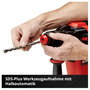 Einhell Professional TP-HD 36/30 Li BL +4 - Solo SDS-Plus-Akkus fúrókalapács 36 V 3.0 Ah Lítiumion k 8. bélyegkép