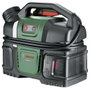 Bosch Home and Garden Fahrradreinigungsgerät Fontus 18V-6 Akkus magasnyomású tisztító 20 bar Hideg v bélyegkép