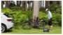 Bosch Home and Garden Fahrradreinigungsgerät Fontus 18V-6 Akkus magasnyomású tisztító 20 bar Hideg v 2. bélyegkép