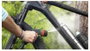 Bosch Home and Garden Fahrradreinigungsgerät Fontus 18V-6 Akkus magasnyomású tisztító 20 bar Hideg v 4. bélyegkép