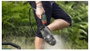 Bosch Home and Garden Fahrradreinigungsgerät Fontus 18V-6 Akkus magasnyomású tisztító 20 bar Hideg v 5. bélyegkép