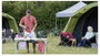 Bosch Home and Garden Fahrradreinigungsgerät Fontus 18V-6 Akkus magasnyomású tisztító 20 bar Hideg v 8. bélyegkép