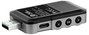 PCE Instruments PCE-FCT 5 USB-s áramerősség mérő digitális Feszültségvizsgálóval 2. bélyegkép