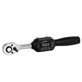 PCE Instruments PCE-TWT 100N PCE-TWT 100N Nyomatékkulcs Külső négylap 0.01 - 100 Nm