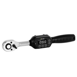 PCE Instruments PCE-TWT 100N PCE-TWT 100N Nyomatékkulcs Külső négylap 0.01 - 100 Nm