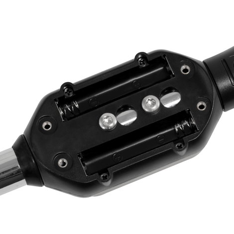 PCE Instruments PCE-TWT 100N PCE-TWT 100N Nyomatékkulcs Külső négylap 0.01 - 100 Nm 3. kép
