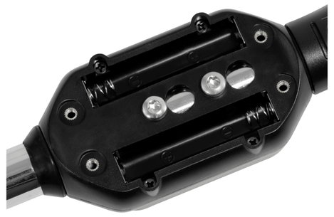 PCE Instruments PCE-TWT 100N PCE-TWT 100N Nyomatékkulcs Külső négylap 0.01 - 100 Nm 3. kép