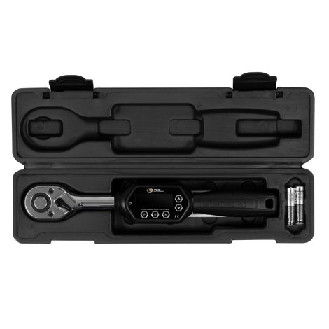 PCE Instruments PCE-TWT 100N PCE-TWT 100N Nyomatékkulcs Külső négylap 0.01 - 100 Nm 5. kép