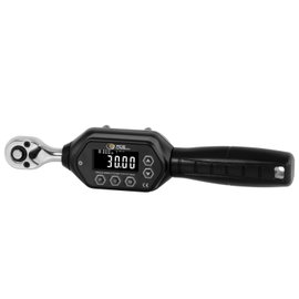 PCE Instruments PCE-TWT 30N PCE-TWT 30N Nyomatékkulcs Külső négylap 0.001 - 30 Nm