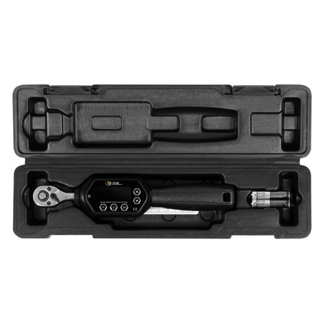 PCE Instruments PCE-TWT 30N PCE-TWT 30N Nyomatékkulcs Külső négylap 0.001 - 30 Nm 4. kép