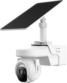 Dahua Technology DH-KIT/BP4A-4G/M0508 DH-KIT/BP4A-4G/M0508 IP Megfigyelő kamera
