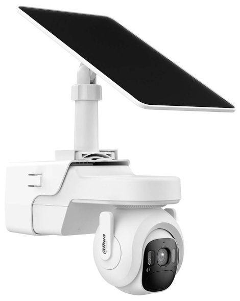 Dahua Technology DH-KIT/BP4A-4G/M0508 DH-KIT/BP4A-4G/M0508 IP Megfigyelő kamera 2. kép