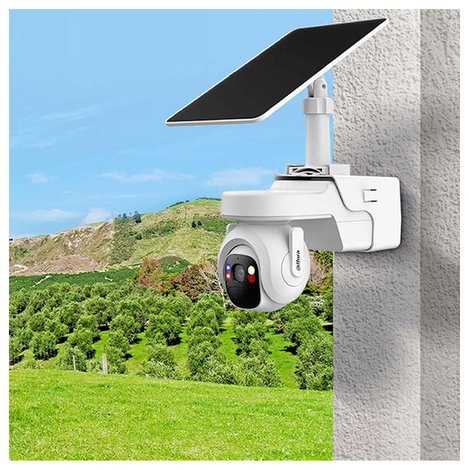 Dahua Technology DH-KIT/BP4A-4G/M0508 DH-KIT/BP4A-4G/M0508 IP Megfigyelő kamera 7. kép