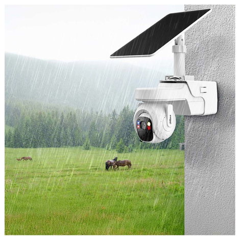 Dahua Technology DH-KIT/BP4A-4G/M0508 DH-KIT/BP4A-4G/M0508 IP Megfigyelő kamera 8. kép