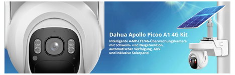 Dahua Technology DH-KIT/BP4A-4G/M0508 DH-KIT/BP4A-4G/M0508 IP Megfigyelő kamera 9. kép