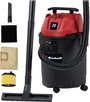 Einhell TC-VC 2045 2347415 Nedves-/száraz porszívó 20 l bélyegkép
