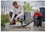 Einhell TC-VC 2045 2347415 Nedves-/száraz porszívó 20 l 2. bélyegkép
