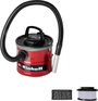 Einhell TC-AV 1830 D 2351662 Hamu szívó 18 l bélyegkép