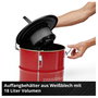 Einhell TC-AV 1830 D 2351662 Hamu szívó 18 l 4. bélyegkép