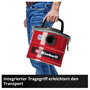 Einhell TC-AV 1830 D 2351662 Hamu szívó 18 l 7. bélyegkép