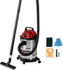 Einhell TC-VC 2045 S 2347410 Nedves-/száraz porszívó 20 l bélyegkép