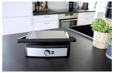 Gastronoma 18240001 Asztali grill 11. kép