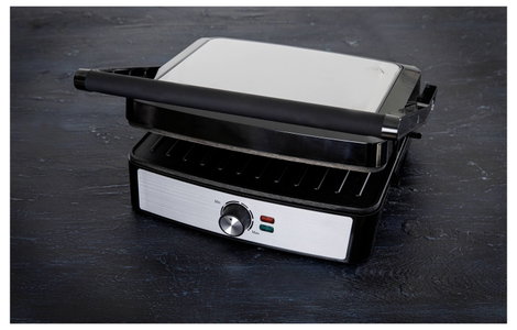 Gastronoma 18240001 Asztali grill 12. kép