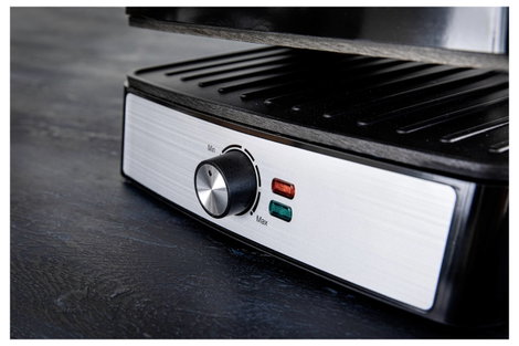 Gastronoma 18240001 Asztali grill 16. kép