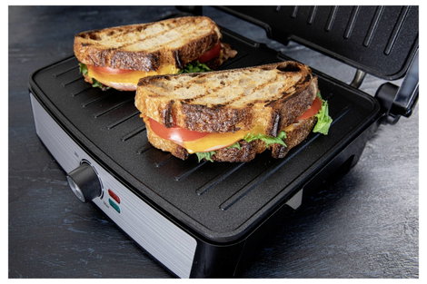 Gastronoma 18240001 Asztali grill 2. kép