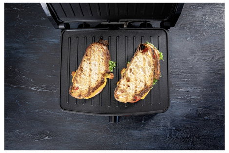 Gastronoma 18240001 Asztali grill 3. kép